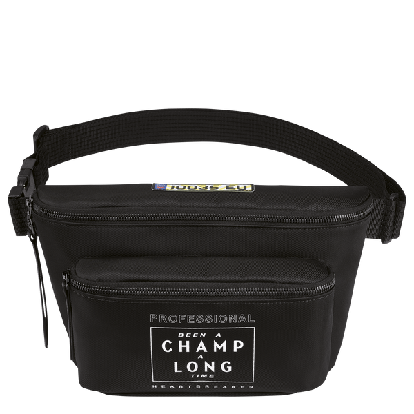 EU x Longchamp - Belt Bag