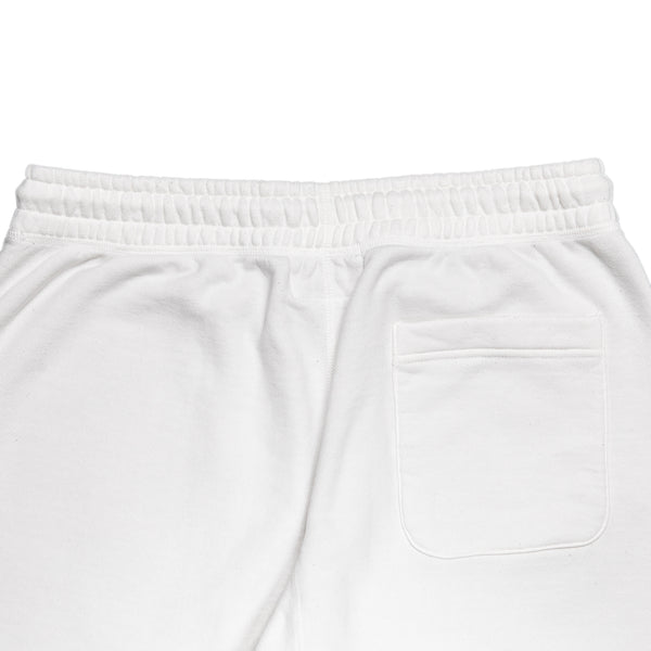 MOVIE TITLES SWEAT PANTS/WHITE