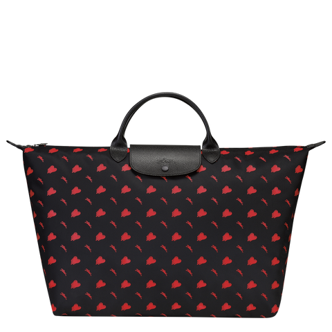 EU x Longchamp - Travel Bag
