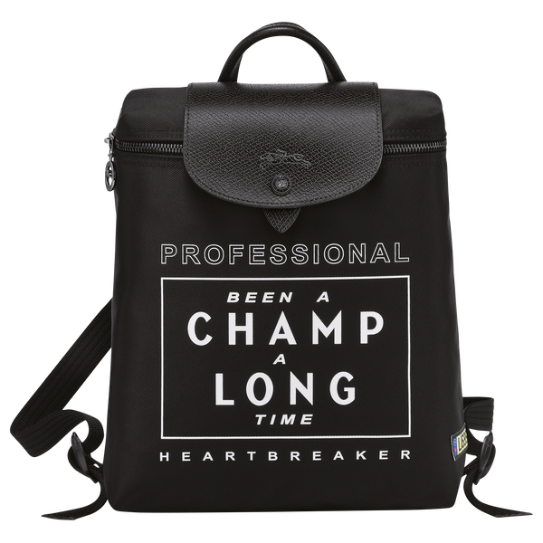 EU x Longchamp - Backpack