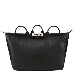 EU x Longchamp - Oversized Backpack