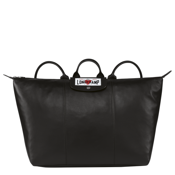 EU x Longchamp - Oversized Backpack