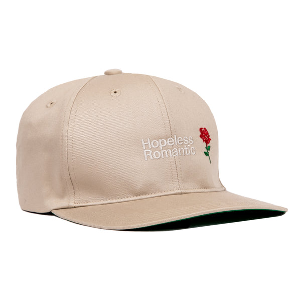 HOPELESS HAT / CREAM