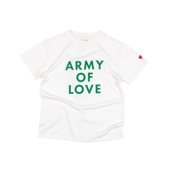 ARMY OF LOVE TEE