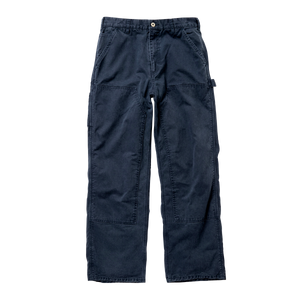 Carpenter Pants, Navy