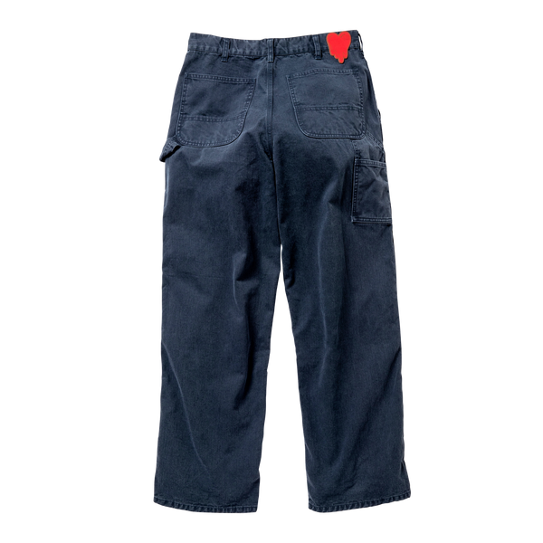 Carpenter Pants, Navy