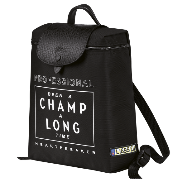EU x Longchamp - Backpack
