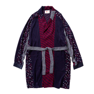 Relax Robe, Red